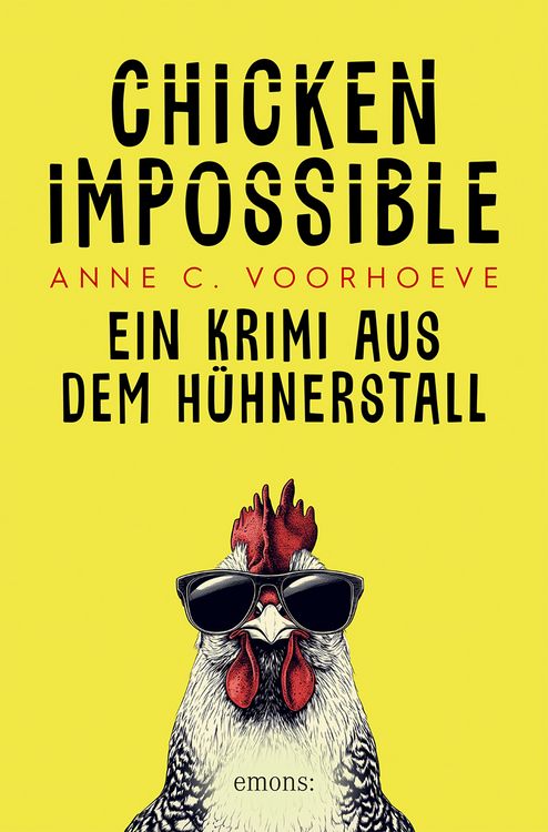 Produktbild: Chicken Impossible
