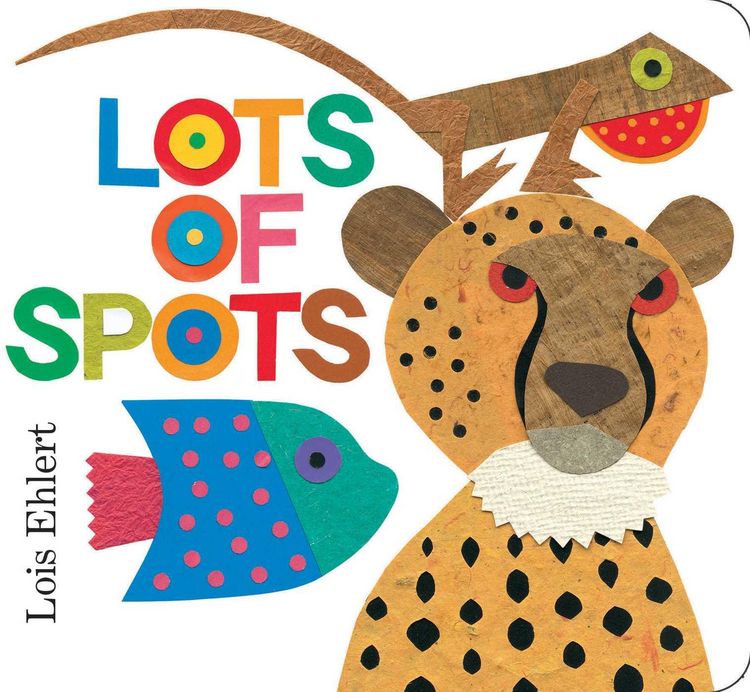 Produktbild: Lots of Spots