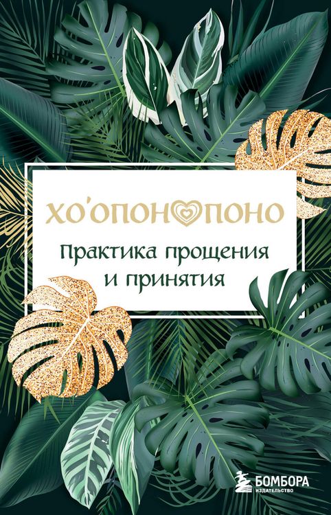 Produktbild: Hooponopono. Praktika proscheniya i prinyatiya