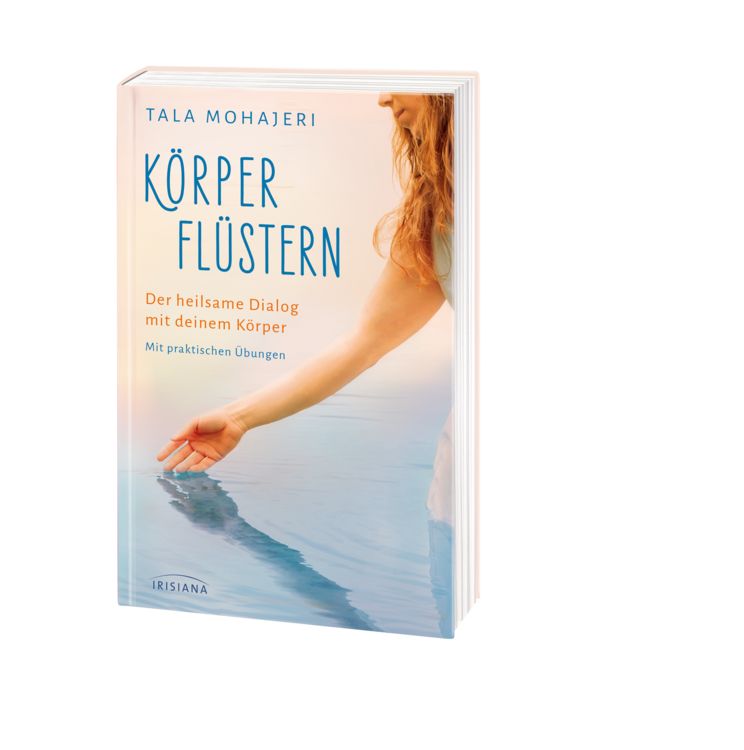 Produktbild: K&ouml;rperfl&uuml;stern