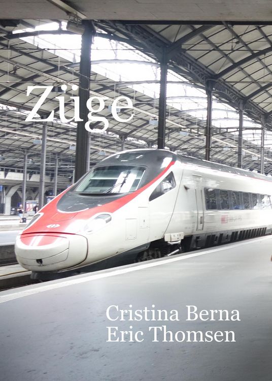 Produktbild: Z&uuml;ge