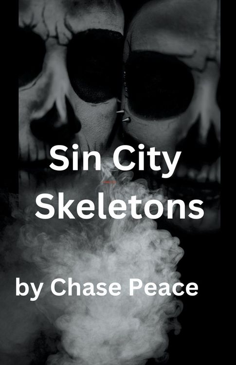 Produktbild: Sin City Skeletons