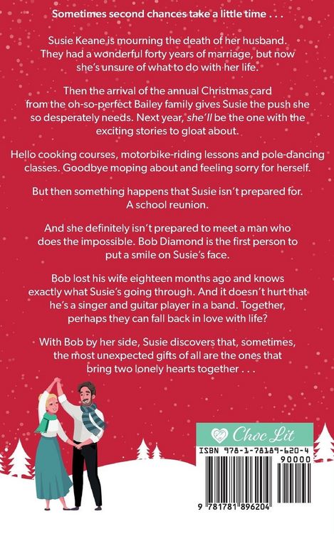 Produktbild: Recipe for Mr Christmas