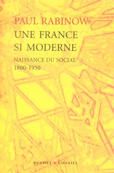 Produktbild: France si moderne
