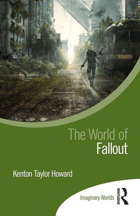 Produktbild: The World of Fallout