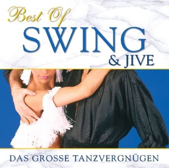 Produktbild: Best Of Swing & Jive