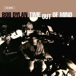 Produktbild: Time Out Of Mind