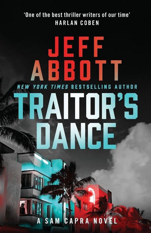 Produktbild: Traitor's Dance
