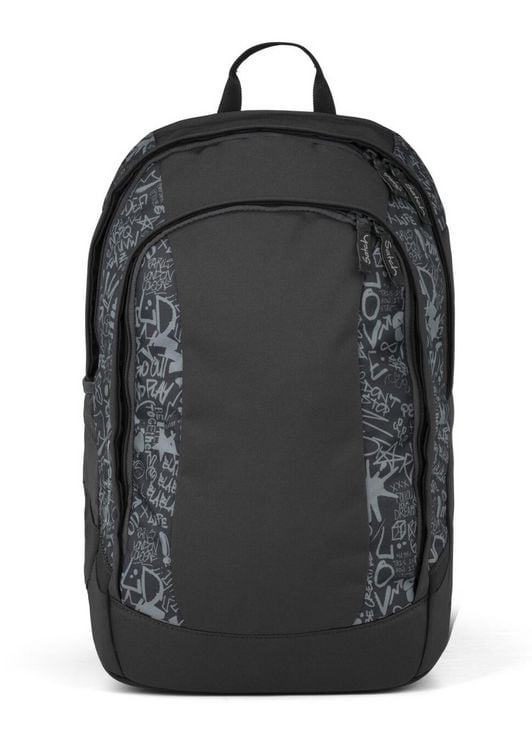 Produktbild: Air Schulrucksack Einzeln Street Ink