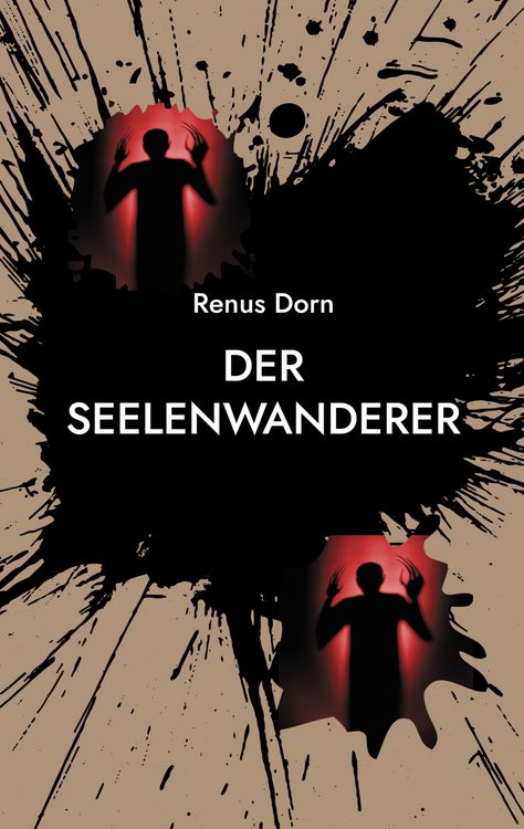 Produktbild: Der Seelenwanderer