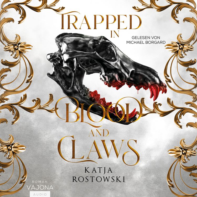 Produktbild: Trapped in Blood and Claws