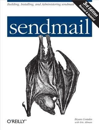 Produktbild: Sendmail