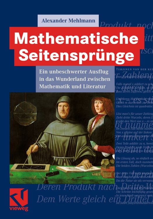 Produktbild: Mathematische Seitenspr&uuml;nge