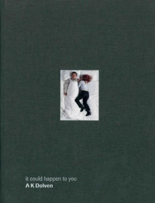 Produktbild: It could happen to you: A K Dolven