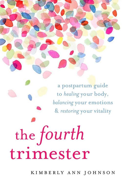 Produktbild: The Fourth Trimester