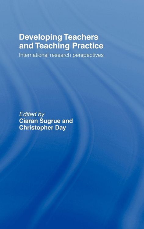 Produktbild: Developing Teachers and Teaching Practice