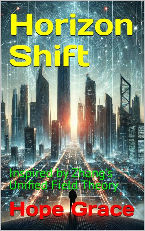 Produktbild: Horizon Shift
