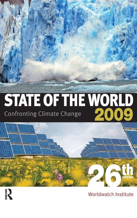 Produktbild: State of the World 2009
