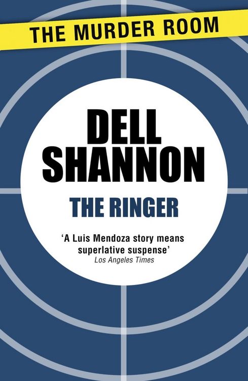 Produktbild: The Ringer