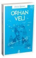 Produktbild: Orhan Veli B&uuml;t&uuml;n Siirleri