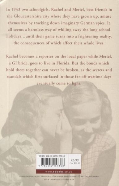 Produktbild: Rachel's Secret