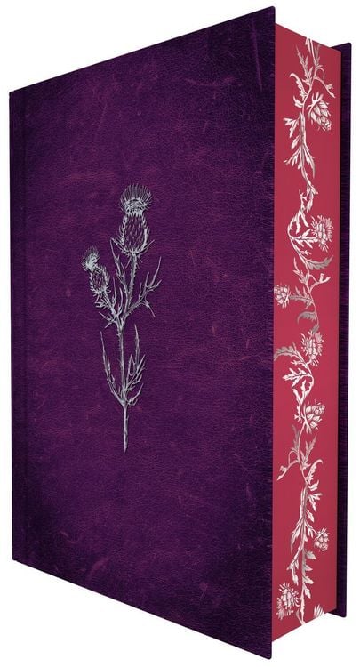 Produktbild: Crimson Throne (Spy and Guardian 1)