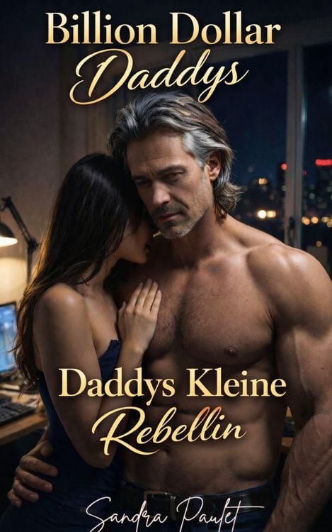 Produktbild: Daddys Kleine Rebellin (Billion Dollar Daddies [DE], #6)