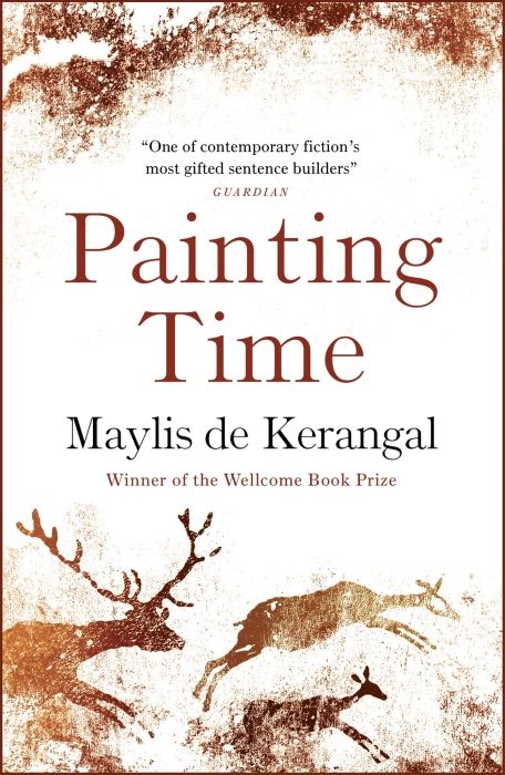 Produktbild: Painting Time