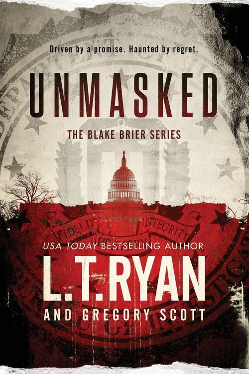 Produktbild: Unmasked