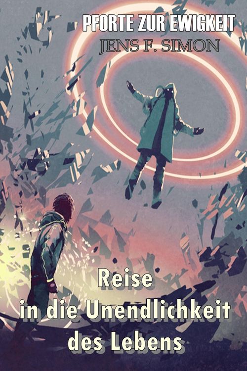 Produktbild: Pforte Zur Ewigkeit