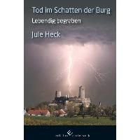 Produktbild: Tod im Schatten der Burg