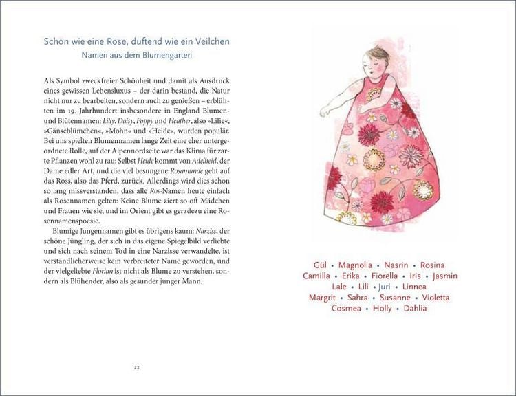 Produktbild: &raquo;Habt ihr schon einen Namen?&laquo;