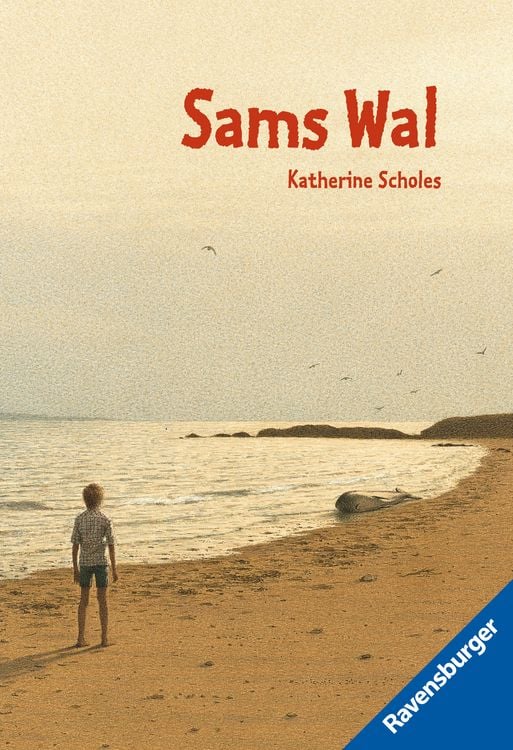 Produktbild: Sams Wal