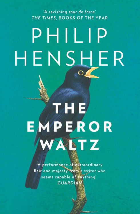 Produktbild: The Emperor Waltz