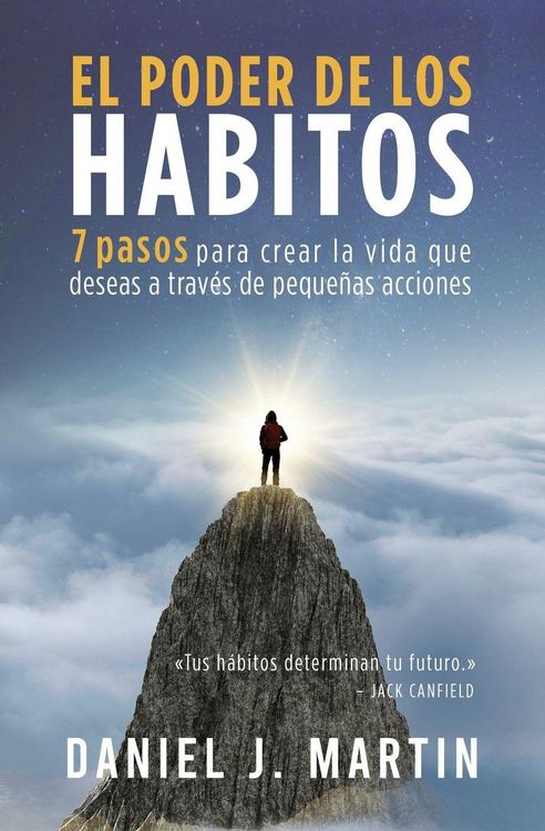 Produktbild: El poder de los h&aacute;bitos