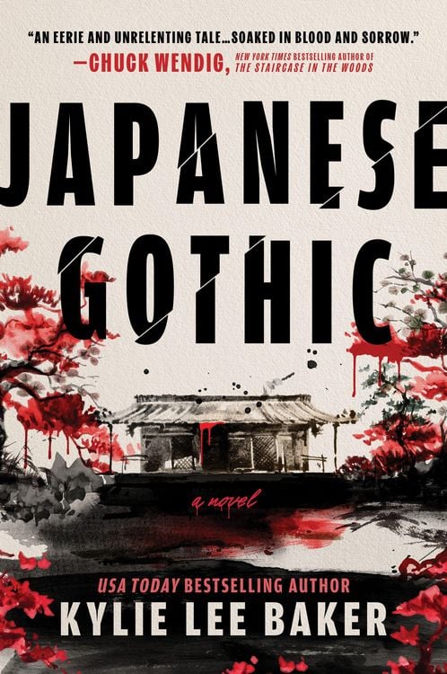 Produktbild: Japanese Gothic