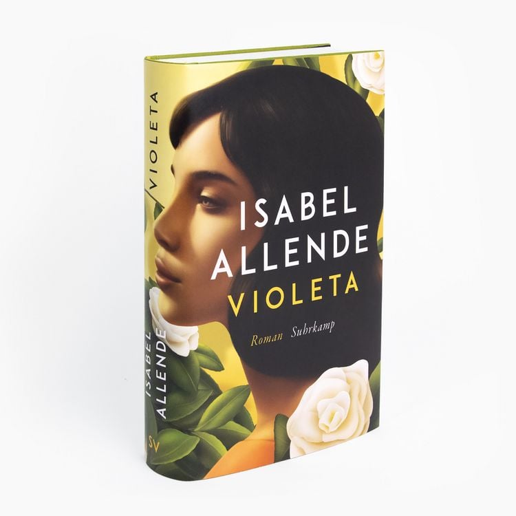 Produktbild: Violeta