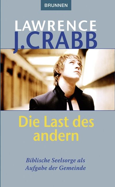 Produktbild: Die Last des anderen