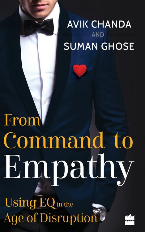 Produktbild: From Command to Empathy