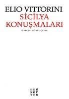 Produktbild: Sicilya Konusmalari