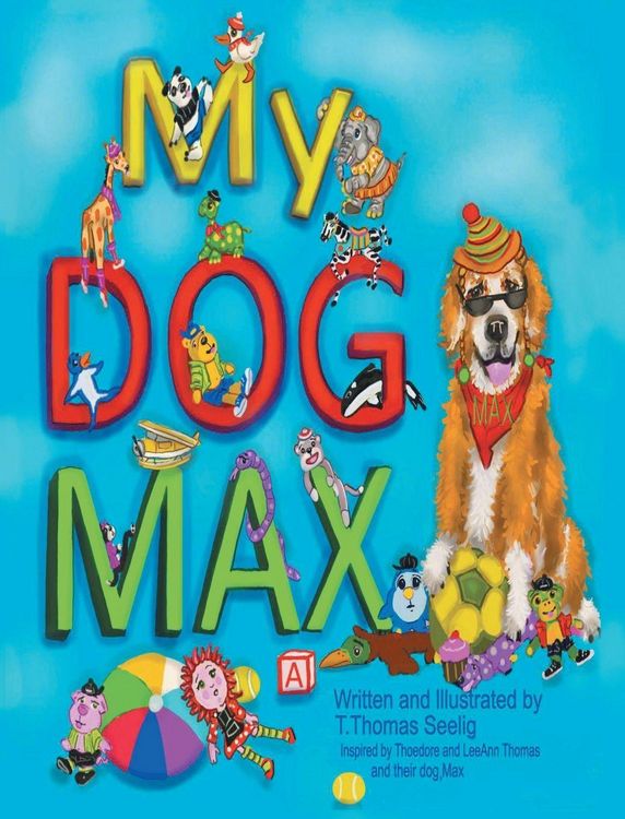 Produktbild: My Dog Max
