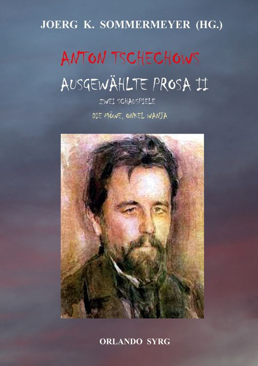 Produktbild: Anton Tschechows Ausgew&auml;hlte Prosa II