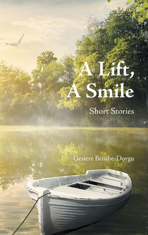 Produktbild: A Lift, a Smile