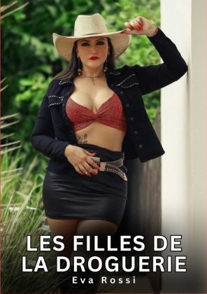 Produktbild: Les filles de la droguerie