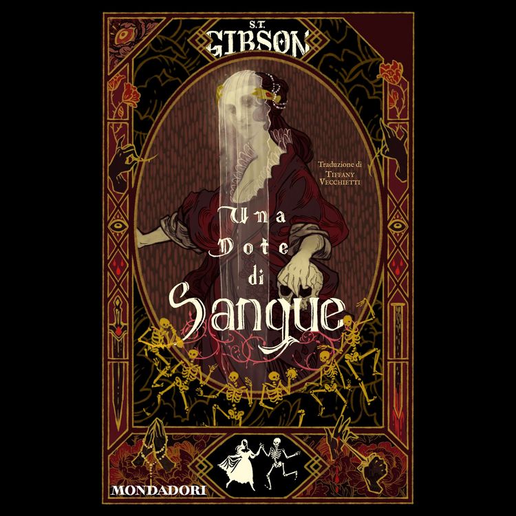 Produktbild: Una dote di sangue