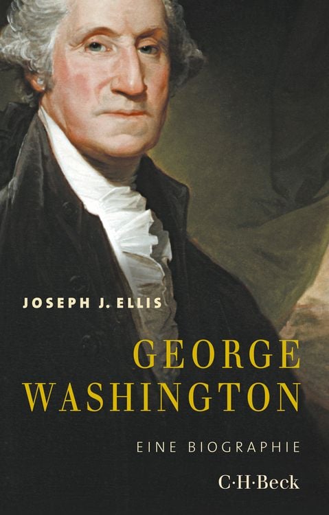 Produktbild: George Washington