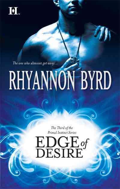 Produktbild: Edge of Desire