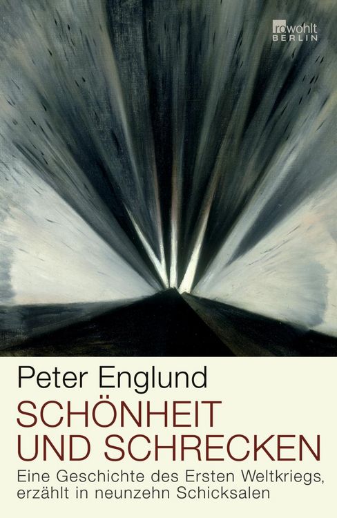 Produktbild: Englund, P: Sch&ouml;nheit und Schrecken