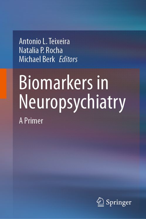 Produktbild: Biomarkers in Neuropsychiatry