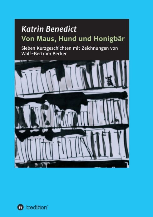 Produktbild: Von Maus, Hund und Honigb&auml;r